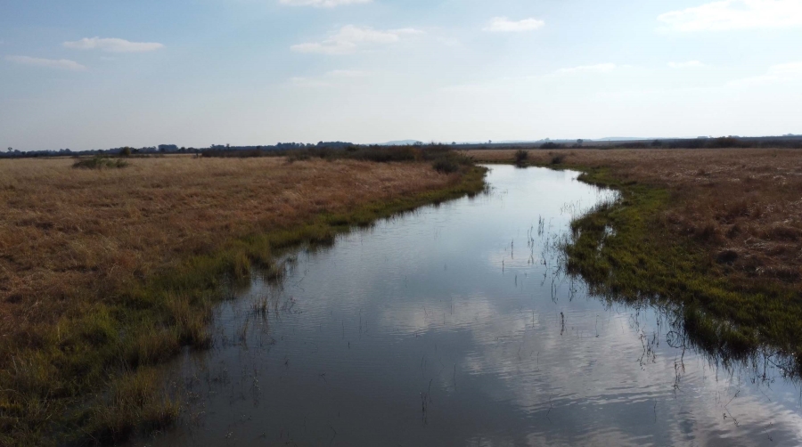0 Bedroom Property for Sale in Koppies Rural Free State